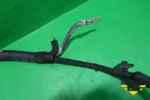 Проводка подкапотная (на стартер 1.6л A16XER) (13291350) для Opel Astra J с 2009г