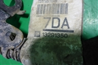 Проводка подкапотная (на стартер 1.6л A16XER) (13291350) для Opel Astra J с 2009г