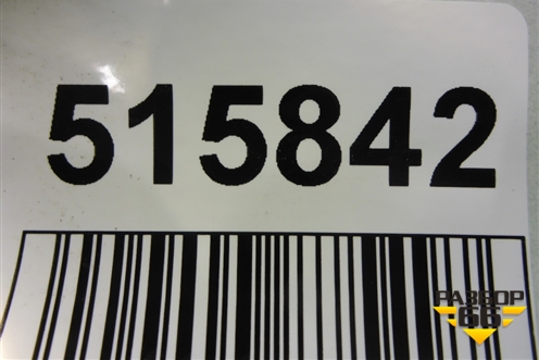 Проводка подкапотная (на стартер 1.6л A16XER) (13291350) для Opel Astra J с 2009г