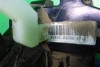 Замок двери задней правой (4 контакта) (81420A2000) для Kia Ceed с 2012-2018г