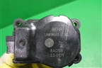 Моторчик заслонки отопителя (U9518001) для Opel Astra J с 2009г