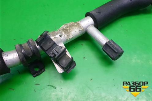 Трубка кондиционера для Land Rover Range Rover Sport с 2005-2012г