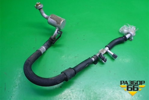 Трубка кондиционера для Land Rover Range Rover Sport с 2005-2012г