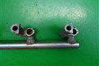 Рейка топливная рампа (левая 5.0л 508PS) (8W939G802AF) для Land Rover Range Rover Sport с 2005-2012г