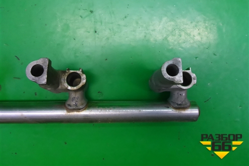 Рейка топливная рампа (левая 5.0л 508PS) (8W939G802AF) для Land Rover Range Rover Sport с 2005-2012г