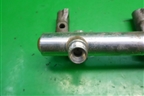 Рейка топливная рампа (левая 5.0л 508PS) (8W939G802AF) для Land Rover Range Rover Sport с 2005-2012г