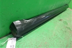 Накладка на порог наружная правая (6512A13701) (6512A13701) (6512A13701) (6512A13701) для Citroen C-Crosser с 2008г