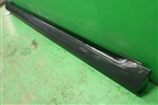 Накладка на порог наружная правая (6512A13701) (6512A13701) (6512A13701) (6512A13701) для Citroen C-Crosser с 2008г