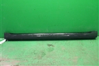 Накладка на порог наружная правая (6512A13701) (6512A13701) (6512A13701) (6512A13701) для Citroen C-Crosser с 2008г