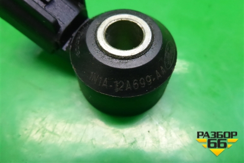 Датчик детонации (5.0л 508PS) (1N1A12A699AA) для Land Rover Range Rover Sport с 2005-2012г