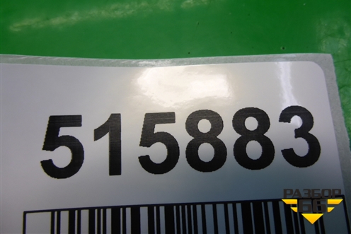 Датчик детонации (5.0л 508PS) (1N1A12A699AA) для Land Rover Range Rover Sport с 2005-2012г