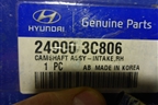Распредвал впускной (правый 3,8 G6DA) (249003C806) для Hyundai ix 55 с 2008г