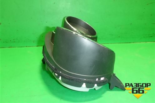 Щиток приборов МКПП (769166750U) для Opel Astra J с 2009г