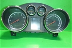 Щиток приборов МКПП (769166750U) для Opel Astra J с 2009г