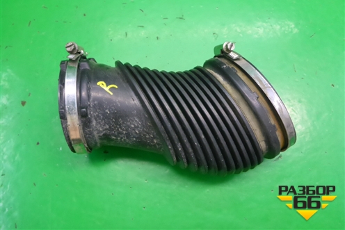 Патрубок воздушного фильтра (5.0л 508PS) (AH326C700CB) для Land Rover Range Rover Sport с 2005-2012г