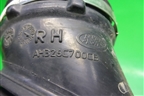 Патрубок воздушного фильтра (5.0л 508PS) (AH326C700CB) для Land Rover Range Rover Sport с 2005-2012г