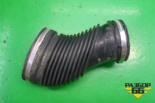Патрубок воздушного фильтра (5.0л 508PS) (AH326C700CB) для Land Rover Range Rover Sport с 2005-2012г