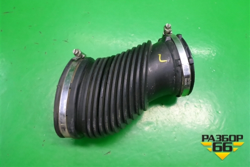 Патрубок воздушного фильтра (5.0л 508PS) (AH326C700BB) для Land Rover Range Rover Sport с 2005-2012г