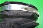 Патрубок воздушного фильтра (5.0л 508PS) (AH326C700BB) для Land Rover Range Rover Sport с 2005-2012г