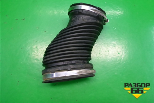 Патрубок воздушного фильтра (5.0л 508PS) (AH326C700BB) для Land Rover Range Rover Sport с 2005-2012г