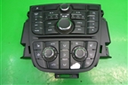 Модуль кнопок (13346050) для Opel Astra J с 2009г