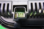 Модуль кнопок (13346050) для Opel Astra J с 2009г