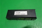Блок электронный (управления климатом) (13581131) для Opel Astra J с 2009г