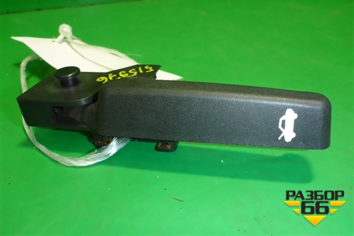 Ручка открывания капота для Opel Astra J с 2009г