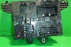 Блок предохранителей салонный (в багажник) (13343949) для Opel Astra J с 2009г