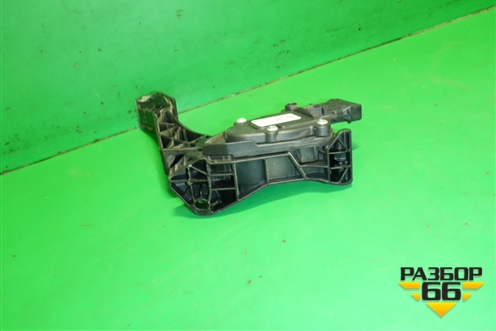 Педаль газа электронная (13252702) для Opel Astra J с 2009г