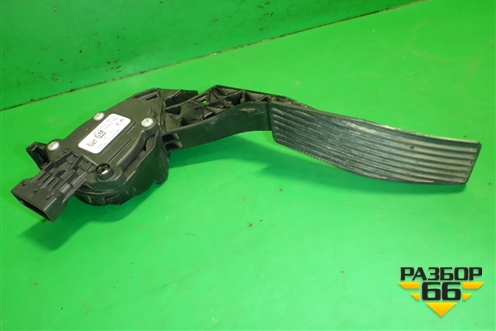 Педаль газа электронная (13252702) для Opel Astra J с 2009г
