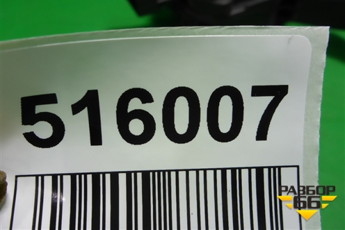 Педаль газа электронная (13252702) для Opel Astra J с 2009г