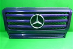 Решетка радиатора (после 2012г) (A4638880051) для Mercedes Benz G-Klass W463 с1989г