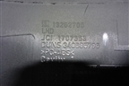 Накладка на щиток приборов (13262705) для Opel Astra J с 2009г