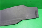 Накладка внутренняя (на консоль левая) (13285491) для Opel Astra J с 2009г