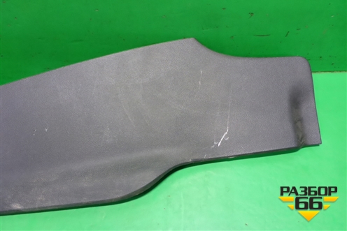 Накладка внутренняя (на консоль левая) (13285491) для Opel Astra J с 2009г