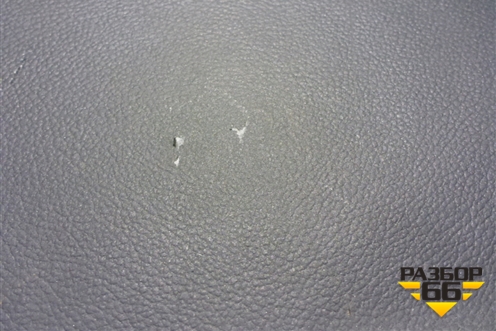 Накладка внутренняя (на консоль левая) (13285491) для Opel Astra J с 2009г