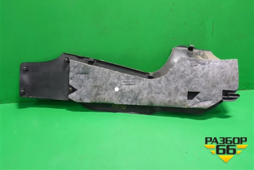 Накладка внутренняя (на консоль левая) (13285491) для Opel Astra J с 2009г