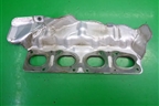 Экран тепловой (на выпускной коллектор) (A2701420480) для Mercedes Benz CLA C117 с 2013г