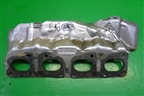 Экран тепловой (на выпускной коллектор) (A2701420480) для Mercedes Benz CLA C117 с 2013г