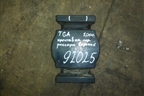 Проставка передней рессоры (81413350129) для MAN  TGA 4-Series  с 2000-2008г