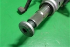 Колонка рулевая (13328668) для Opel Astra J с 2009г