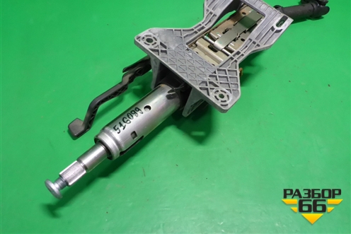 Колонка рулевая (13328668) для Opel Astra J с 2009г