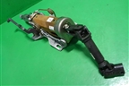 Колонка рулевая (13328668) для Opel Astra J с 2009г