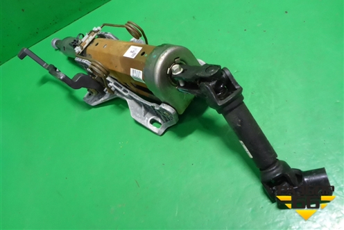 Колонка рулевая (13328668) для Opel Astra J с 2009г