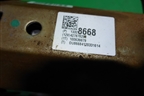 Колонка рулевая (13328668) для Opel Astra J с 2009г