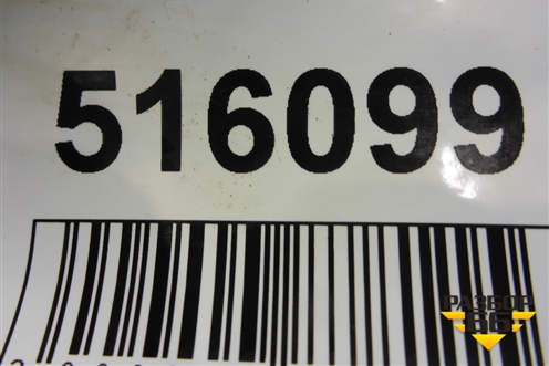 Колонка рулевая (13328668) для Opel Astra J с 2009г