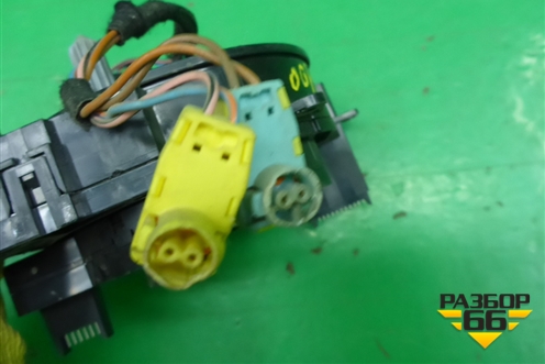 Механизм подрулевой для SRS AIR BAG (BJ3214A664BB) для Land Rover Range Rover 4 с 2013-2022г
