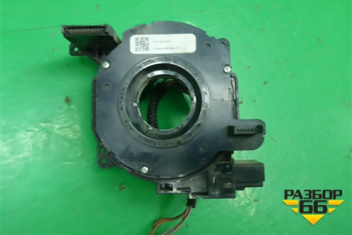 Механизм подрулевой для SRS AIR BAG (BJ3214A664BB) для Land Rover Range Rover 4 с 2013-2022г