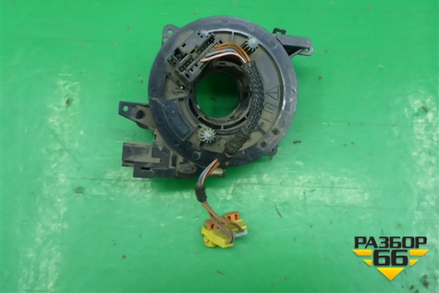 Механизм подрулевой для SRS AIR BAG (BJ3214A664BB) для Land Rover Range Rover 4 с 2013-2022г